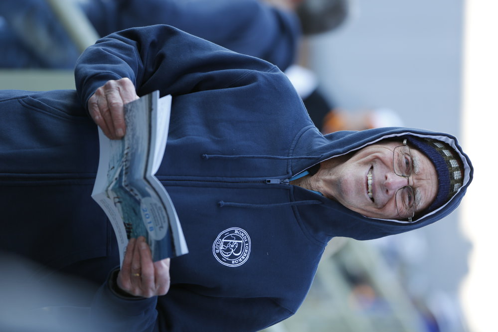 National Winter Swimming Titles 16.09.2018