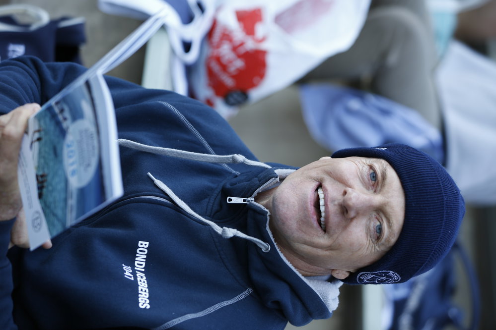 National Winter Swimming Titles 16.09.2018