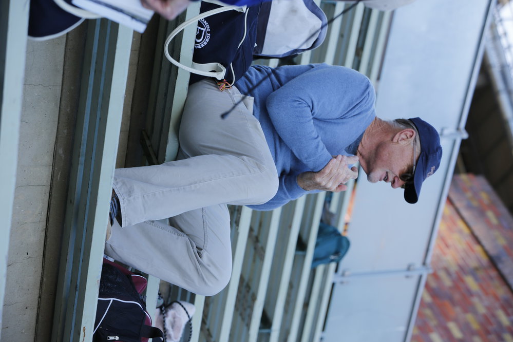 National Winter Swimming Titles 16.09.2018