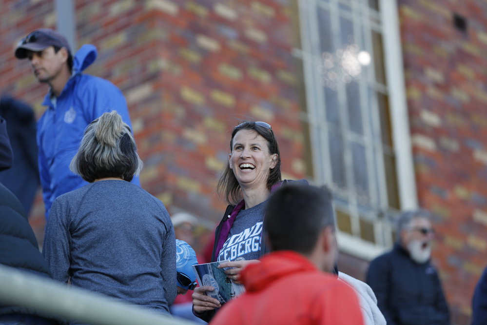National Winter Swimming Titles 16.09.2018