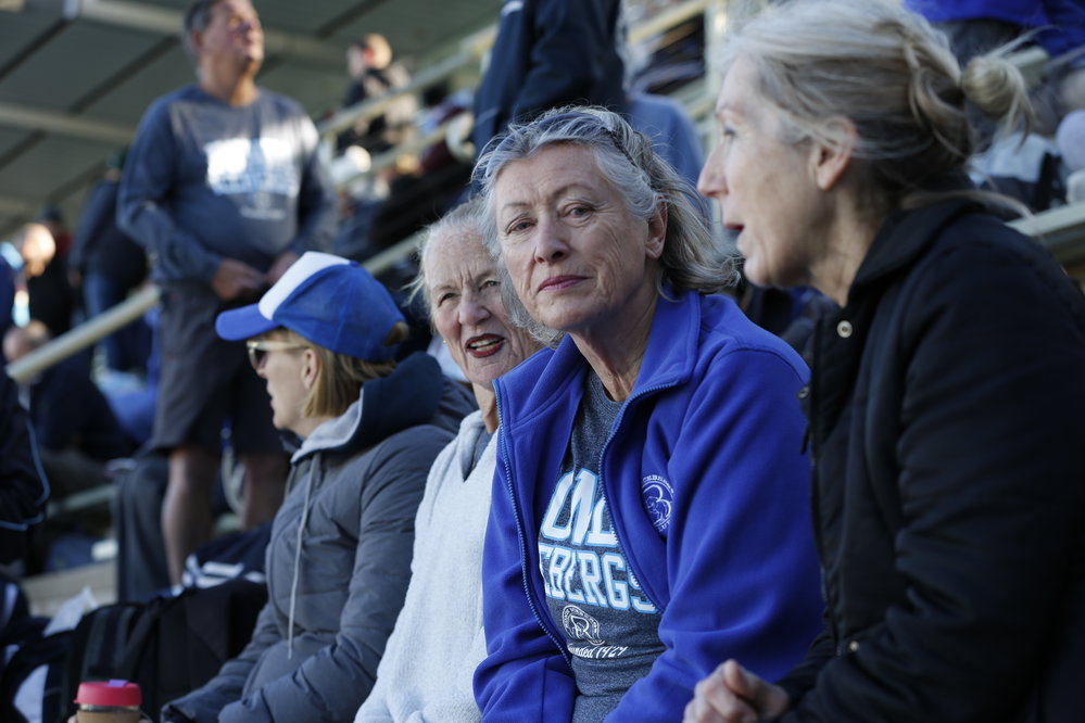 National Winter Swimming Titles 16.09.2018