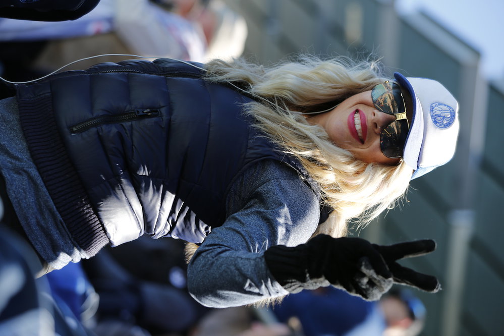 National Winter Swimming Titles 16.09.2018