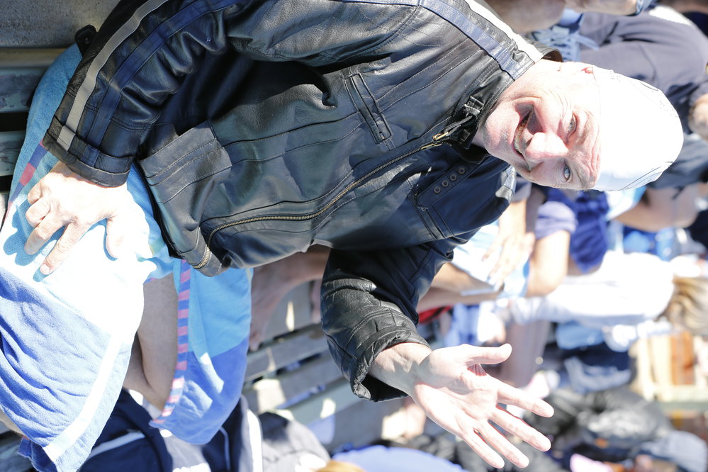 National Winter Swimming Titles 16.09.2018