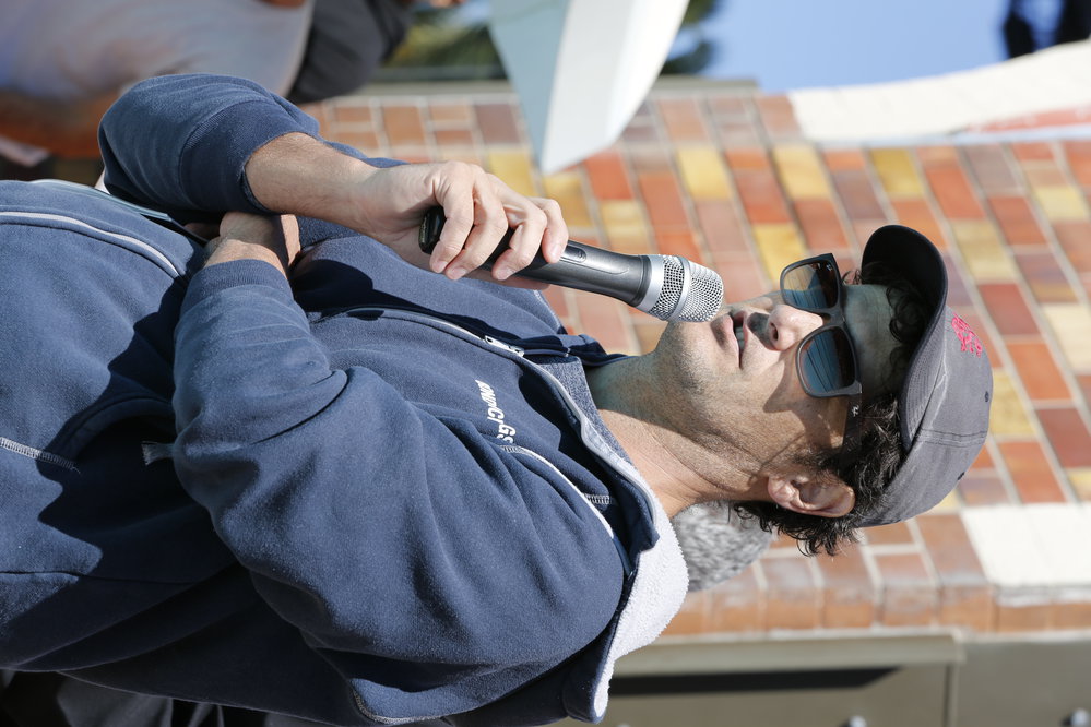 National Winter Swimming Titles 16.09.2018