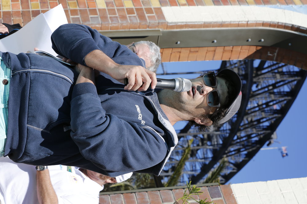 National Winter Swimming Titles 16.09.2018