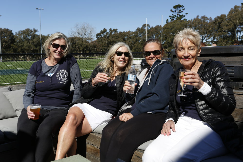 National Winter Swimming Titles 16.09.2018