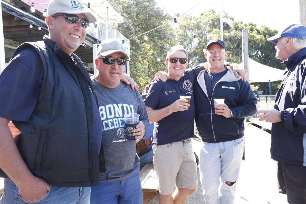 National Winter Swimming Titles 16.09.2018