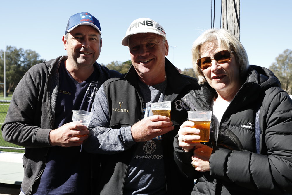 National Winter Swimming Titles 16.09.2018