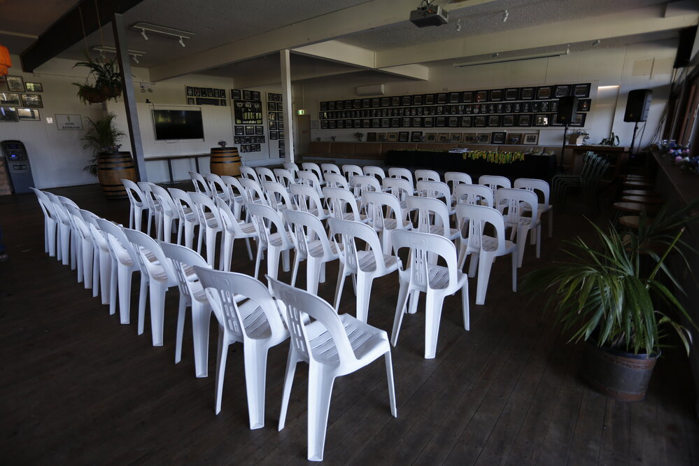 National Winter Swimming Titles 16.09.2018