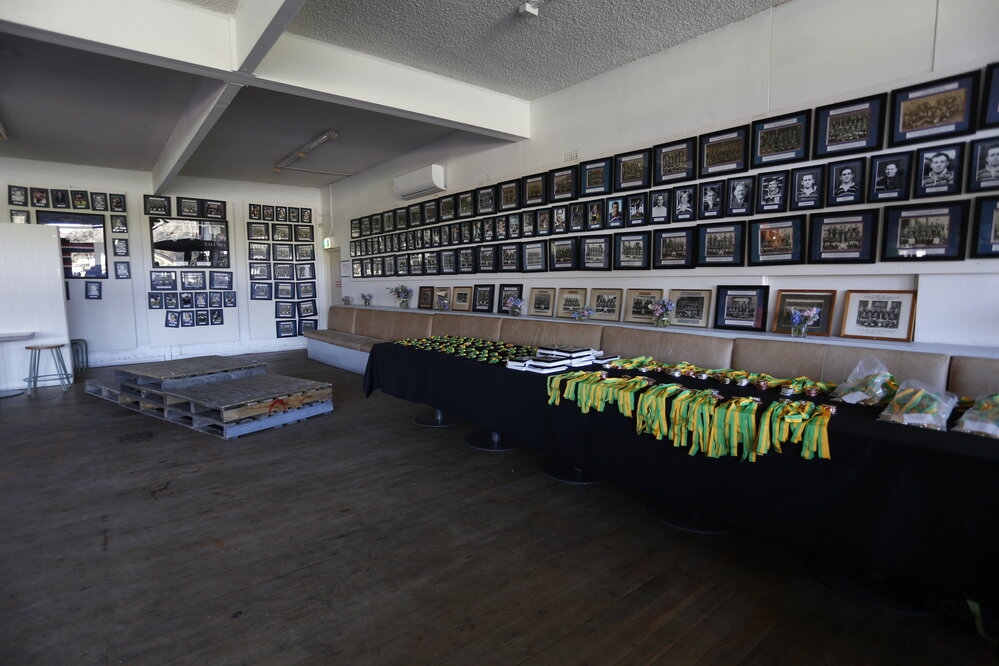 National Winter Swimming Titles 16.09.2018