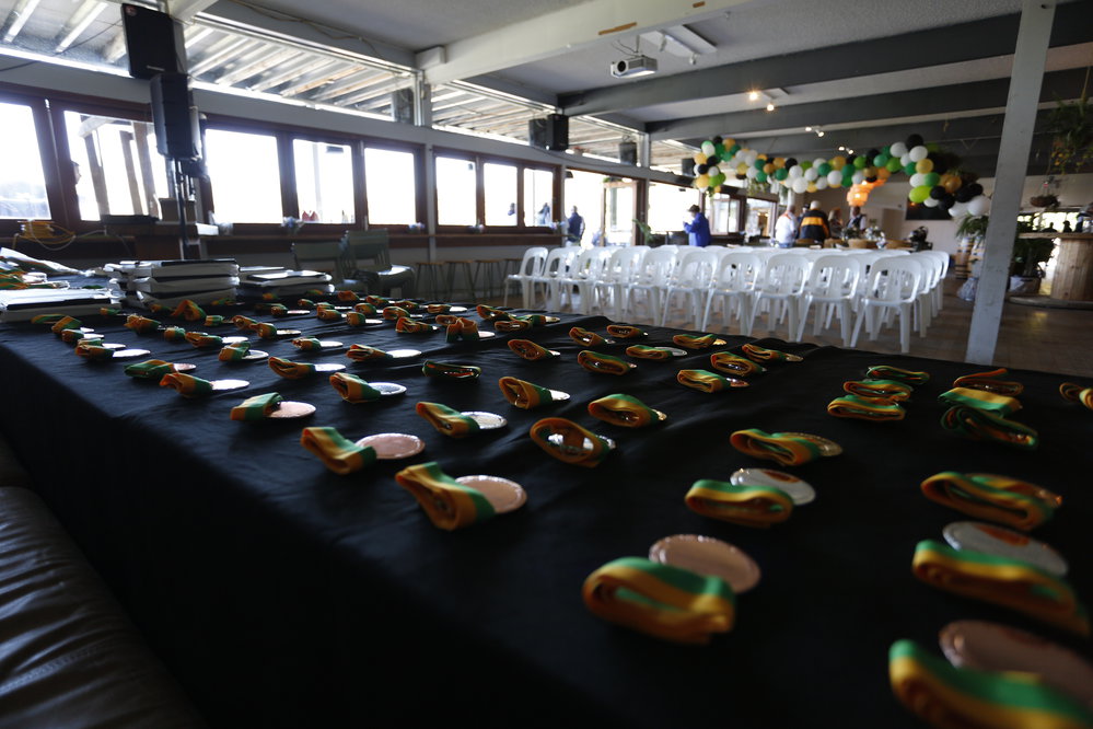 National Winter Swimming Titles 16.09.2018