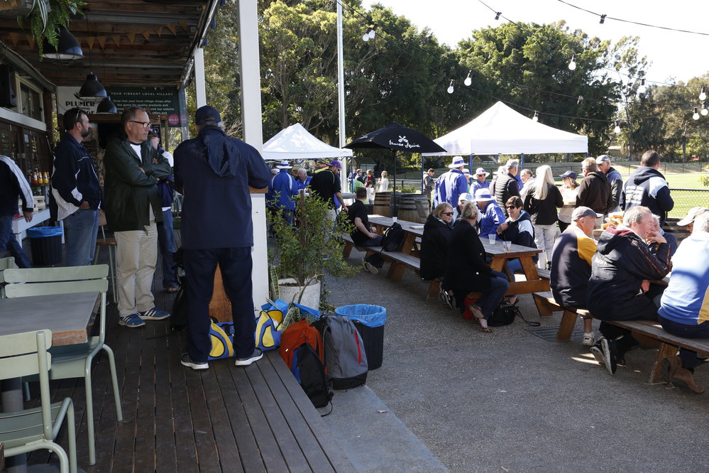 National Winter Swimming Titles 16.09.2018