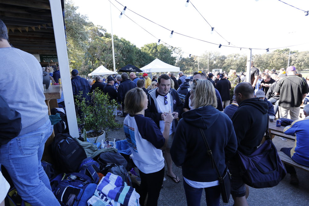 National Winter Swimming Titles 16.09.2018