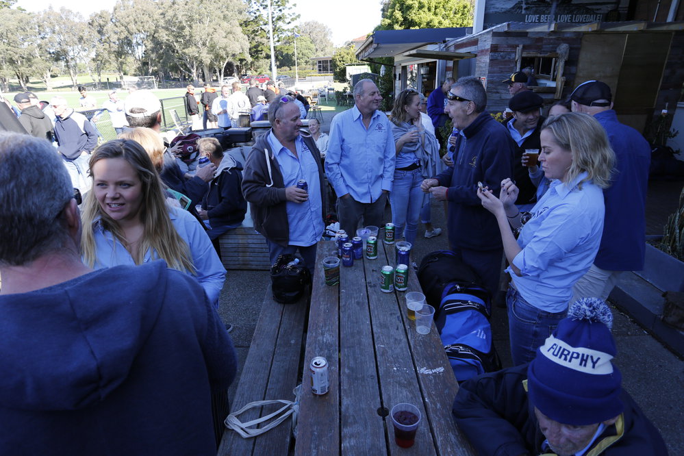 National Winter Swimming Titles 16.09.2018