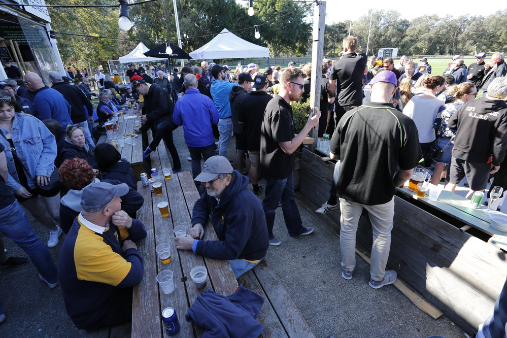 National Winter Swimming Titles 16.09.2018
