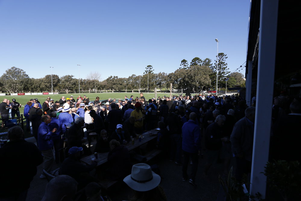 National Winter Swimming Titles 16.09.2018