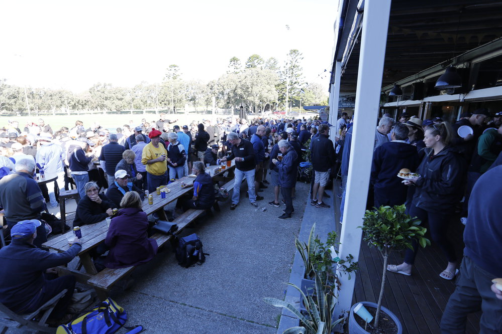National Winter Swimming Titles 16.09.2018