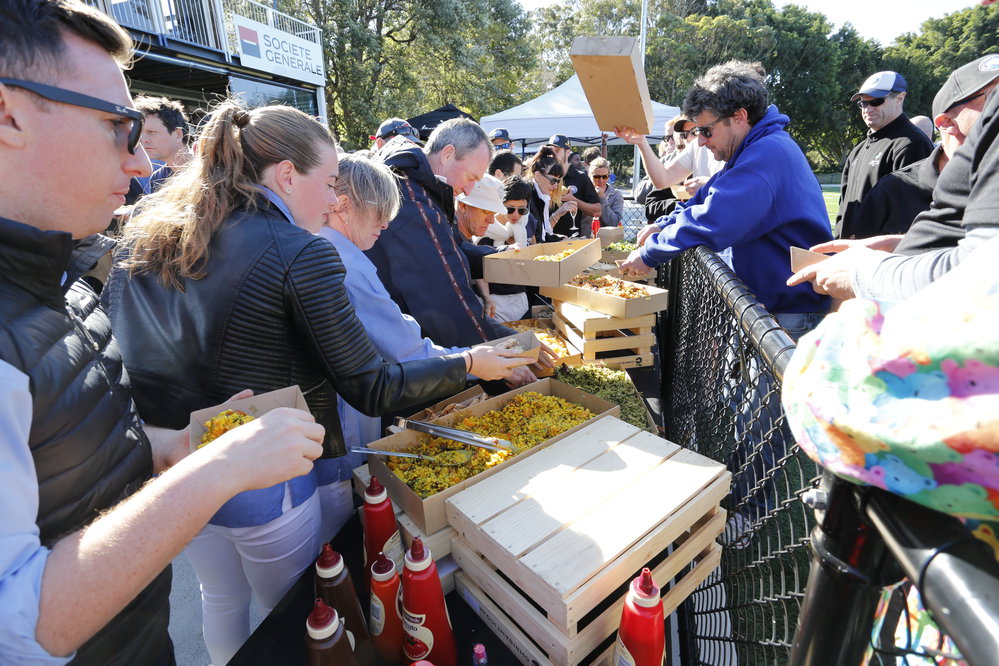 National Winter Swimming Titles 16.09.2018
