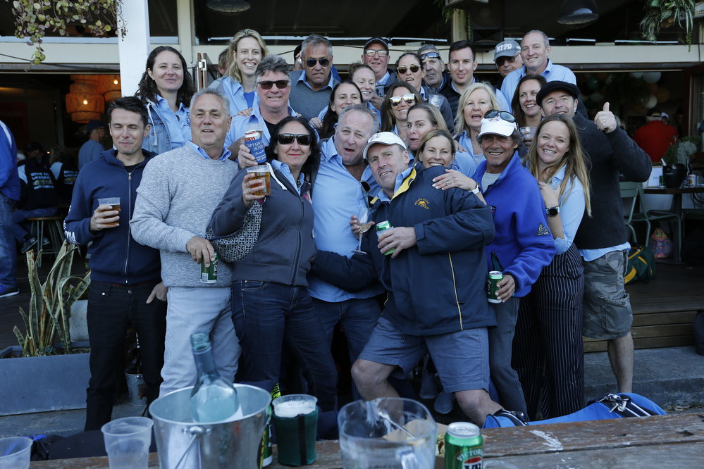 National Winter Swimming Titles 16.09.2018