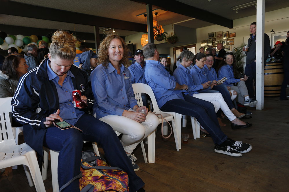 National Winter Swimming Titles 16.09.2018