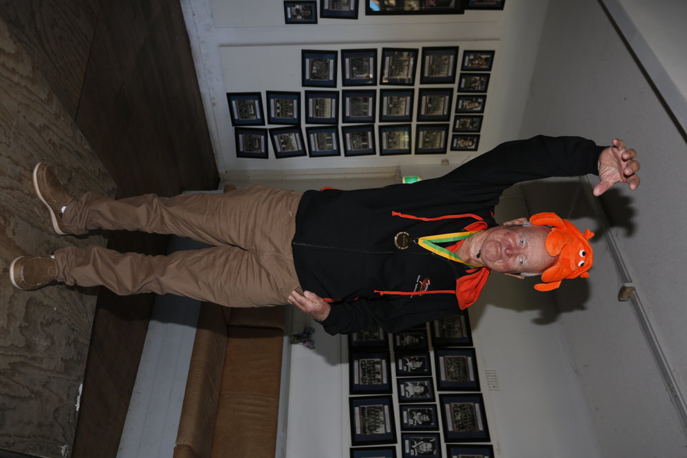 National Winter Swimming Titles 16.09.2018