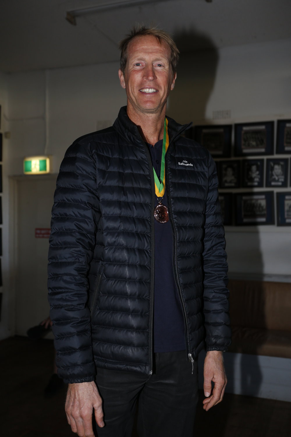 National Winter Swimming Titles 16.09.2018