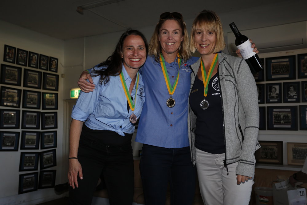 National Winter Swimming Titles 16.09.2018