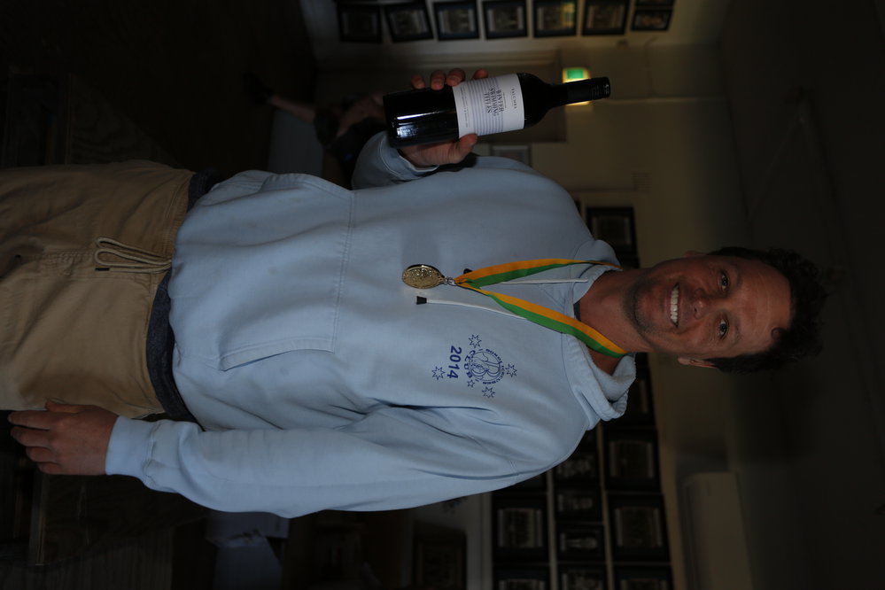 National Winter Swimming Titles 16.09.2018