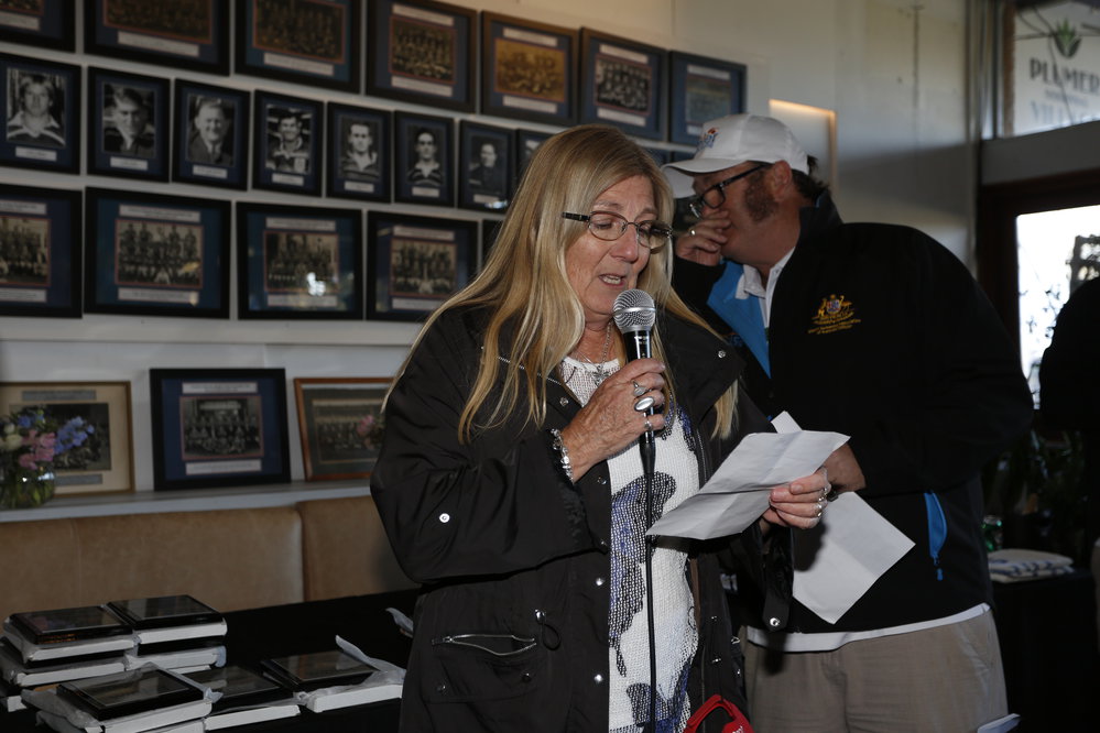 National Winter Swimming Titles 16.09.2018