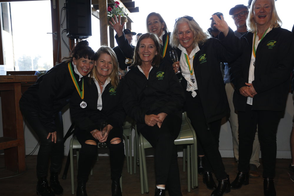 National Winter Swimming Titles 16.09.2018