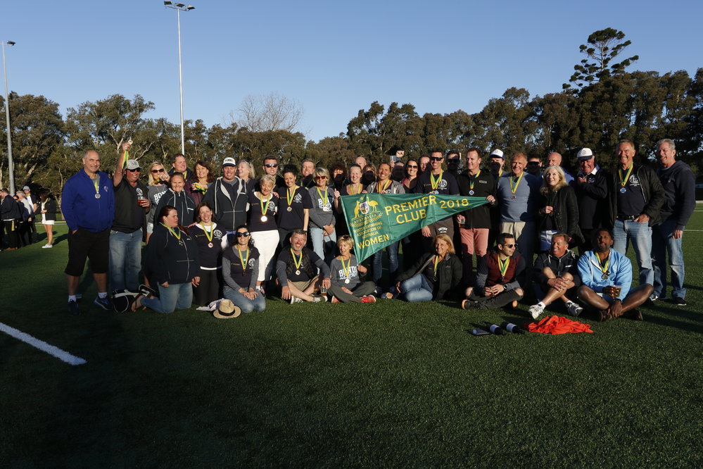 National Winter Swimming Titles 16.09.2018