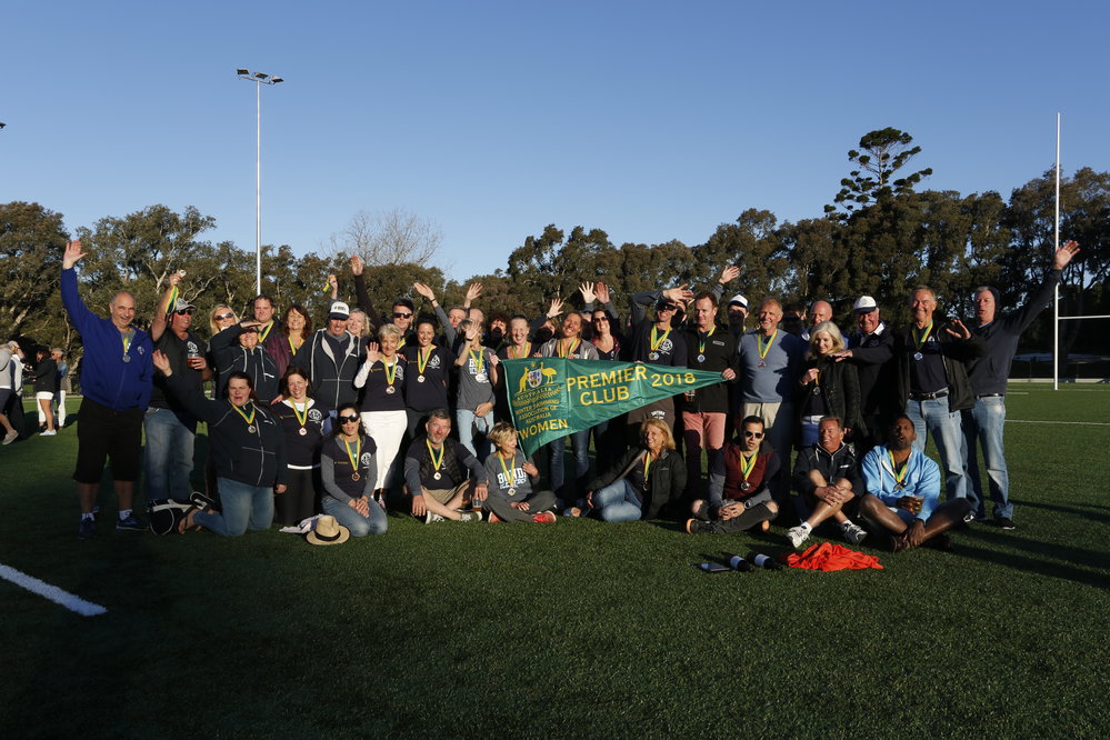 National Winter Swimming Titles 16.09.2018