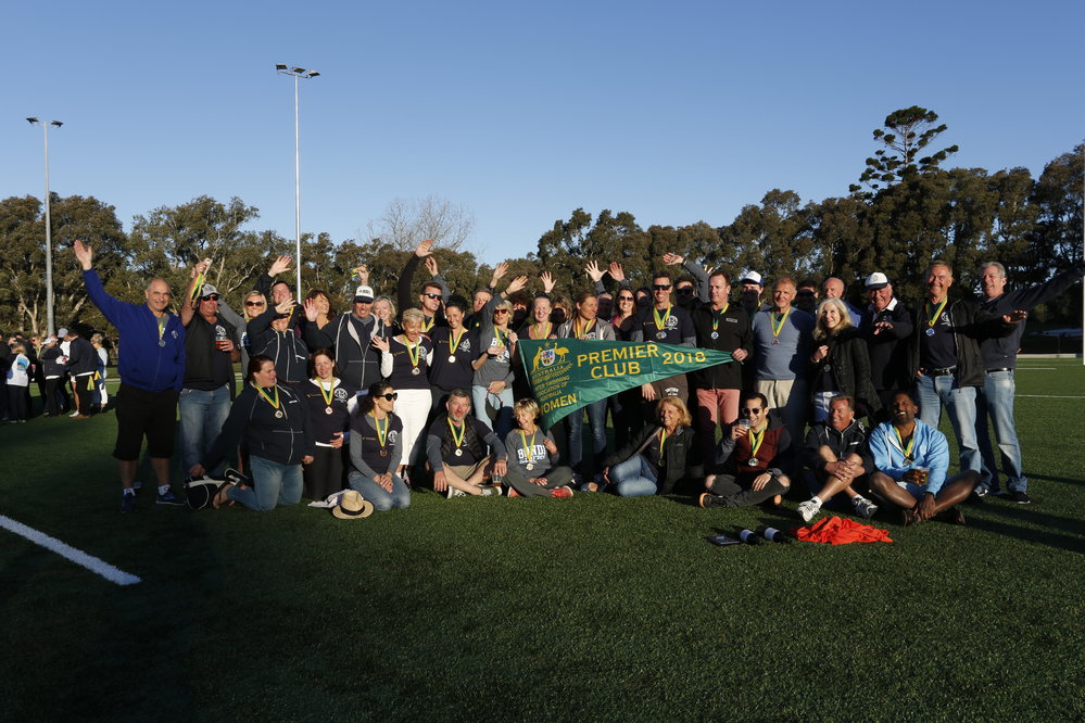 National Winter Swimming Titles 16.09.2018