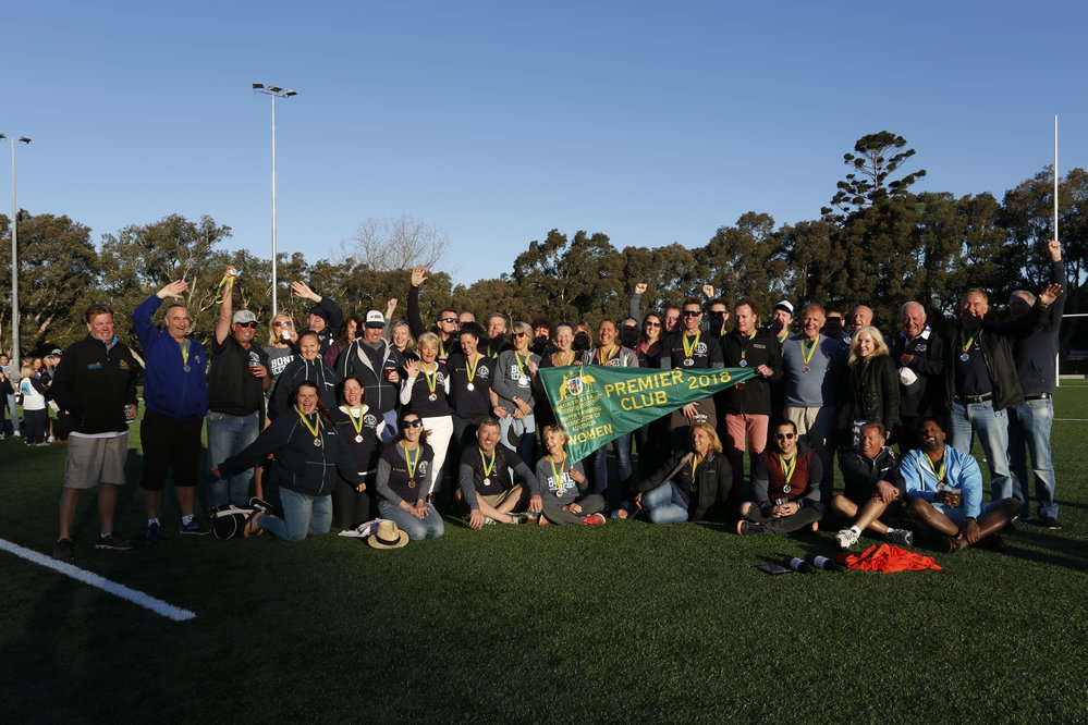 National Winter Swimming Titles 16.09.2018