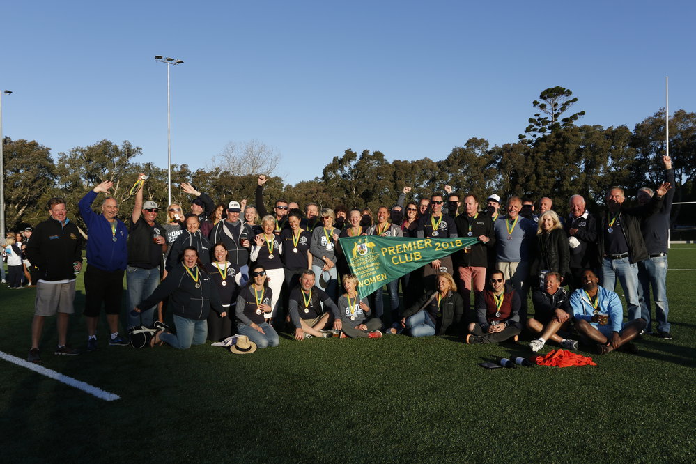 National Winter Swimming Titles 16.09.2018