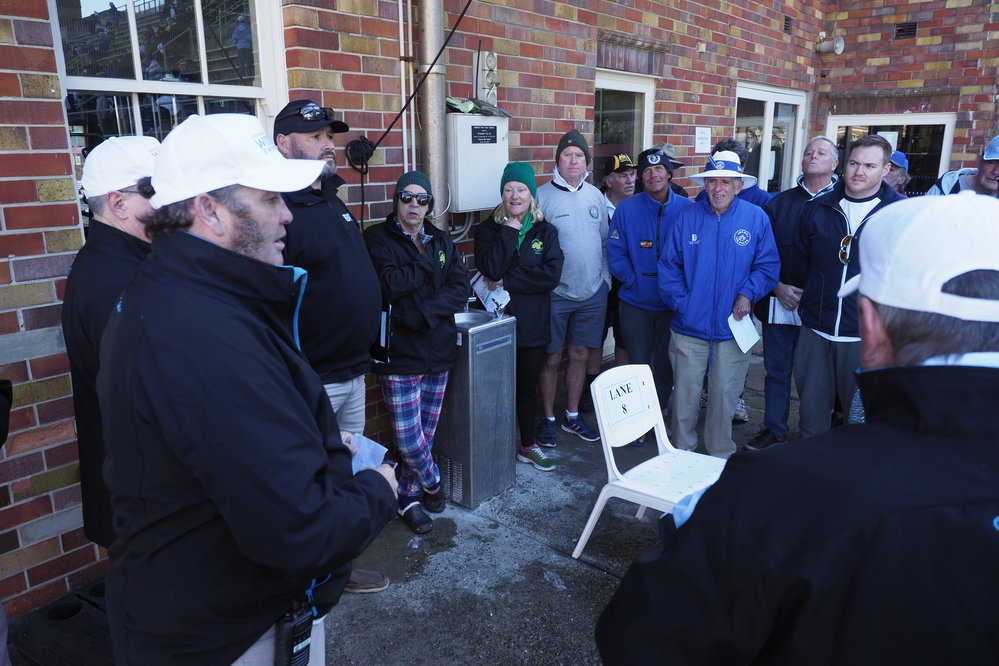 National Winter Swimming Titles 16.09.2018