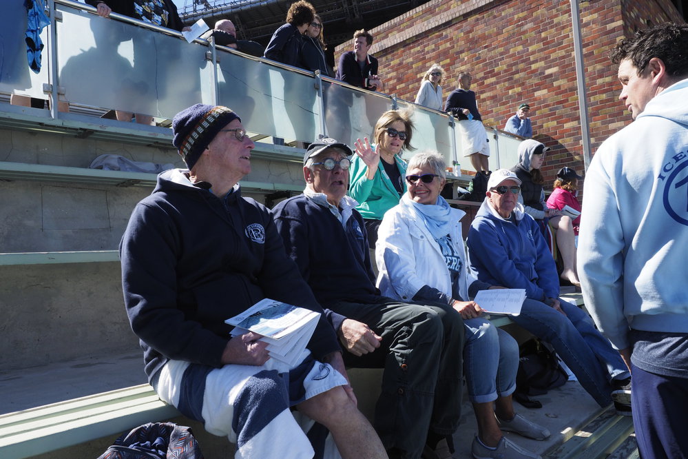 National Winter Swimming Titles 16.09.2018