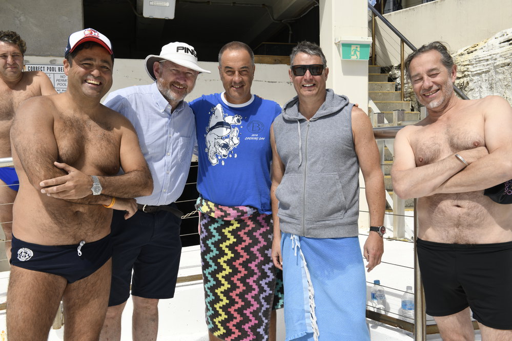 BIC Closing Day 30.09.2018