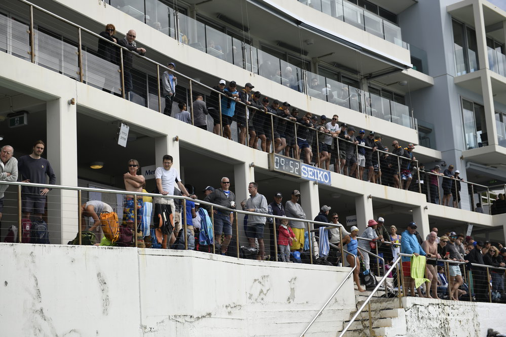 BIC Closing Day 30.09.2018