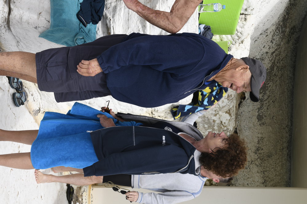 BIC Closing Day 30.09.2018