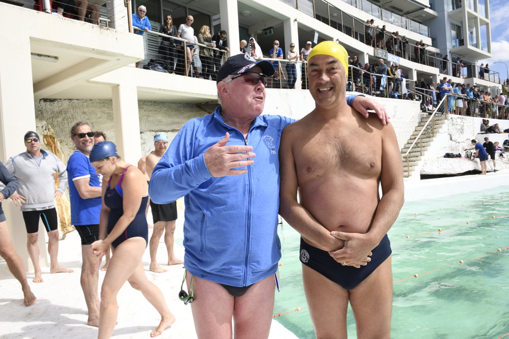 BIC Closing Day 30.09.2018