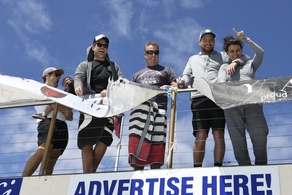 BIC Closing Day 30.09.2018