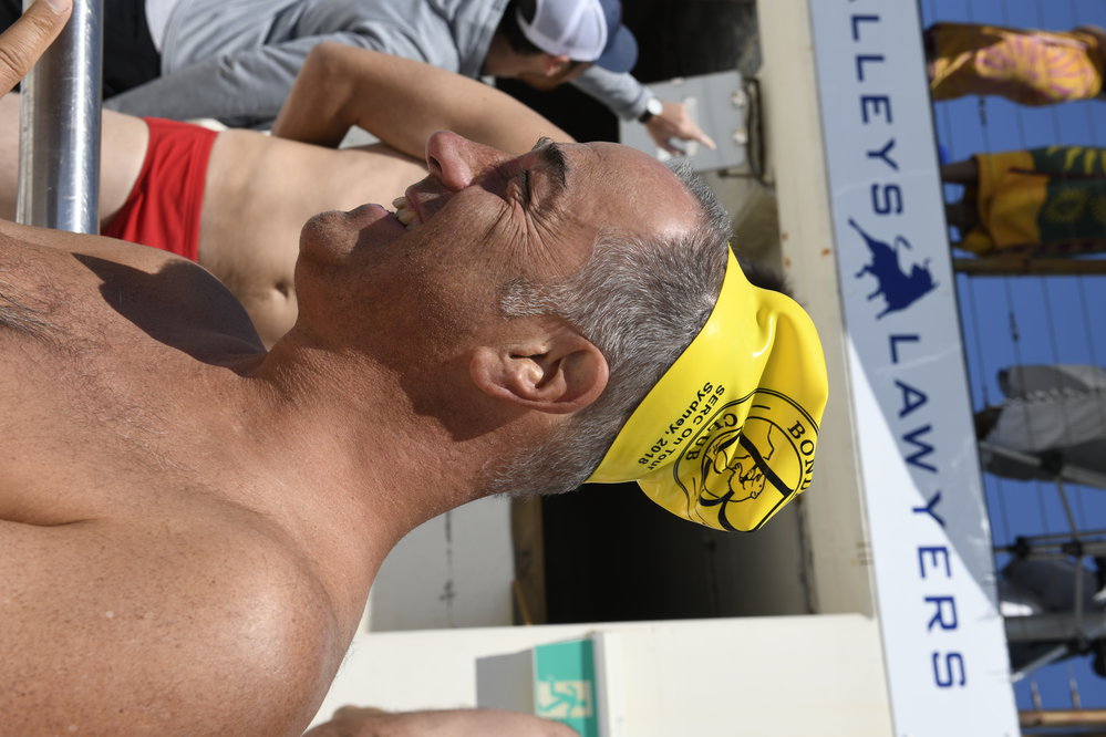 BIC Closing Day 30.09.2018