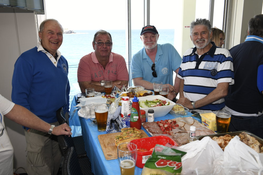 BIC Closing Day 30.09.2018