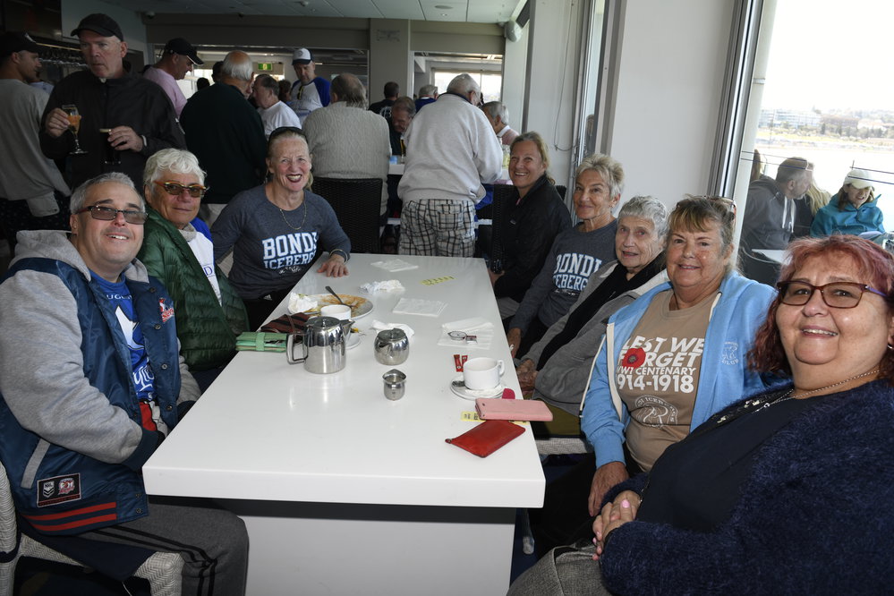 BIC Closing Day 30.09.2018