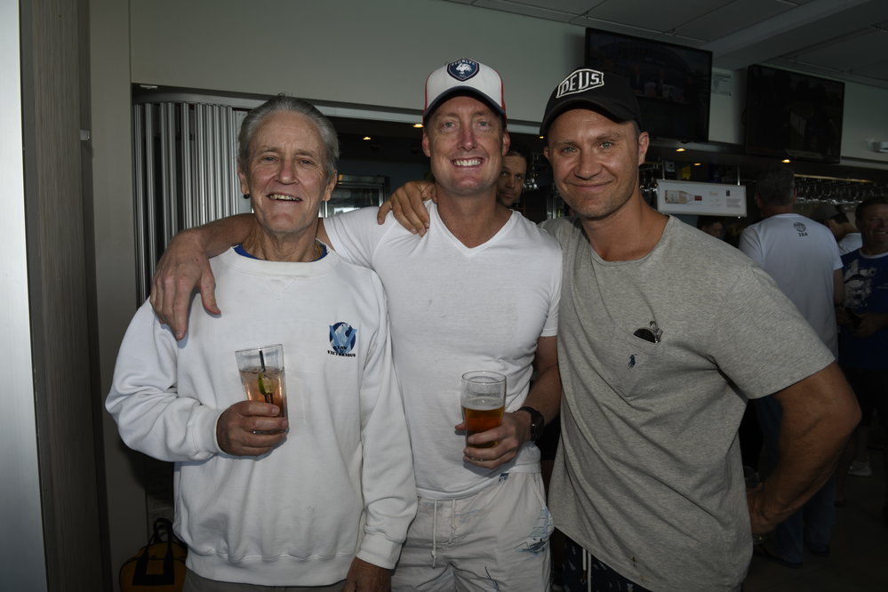 BIC Closing Day 30.09.2018