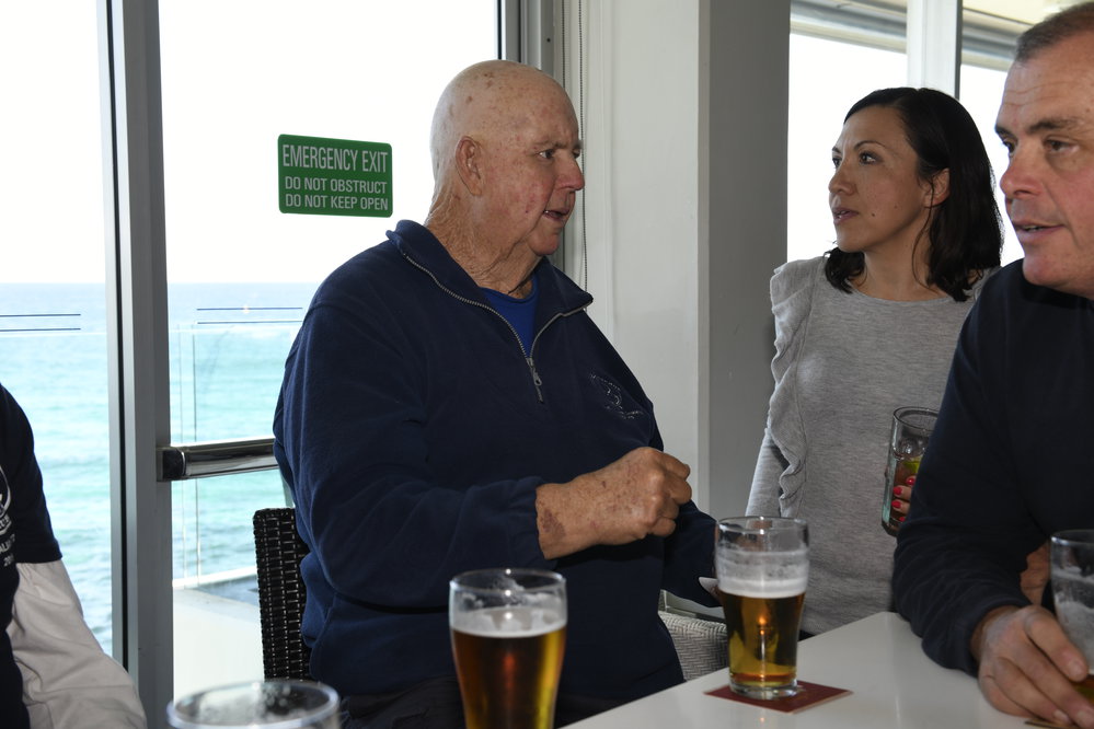 BIC Closing Day 30.09.2018