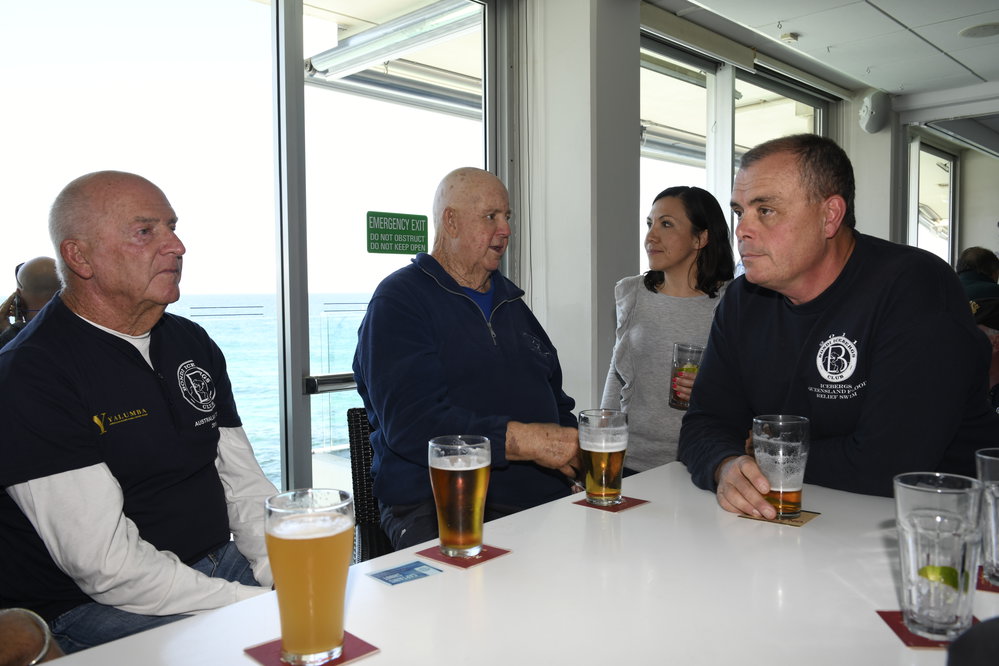 BIC Closing Day 30.09.2018