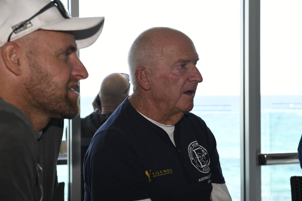 BIC Closing Day 30.09.2018