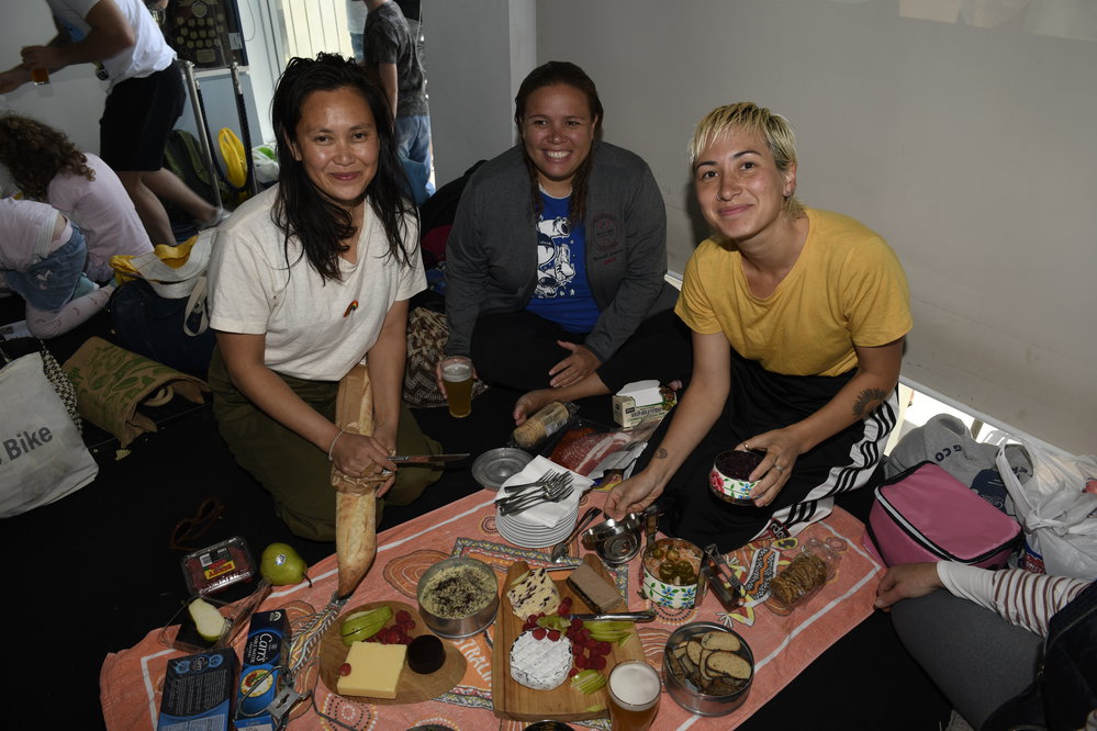 BIC Closing Day 30.09.2018